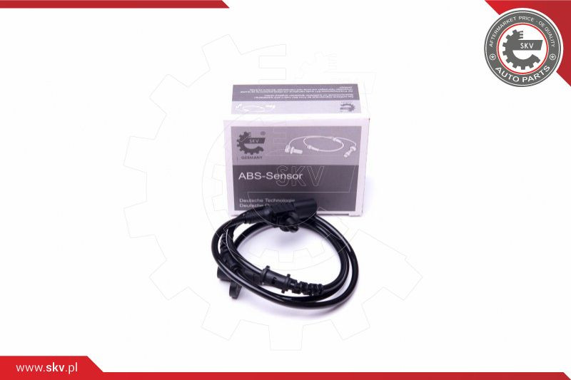 ESEN SKV Sensor, Raddrehzahl