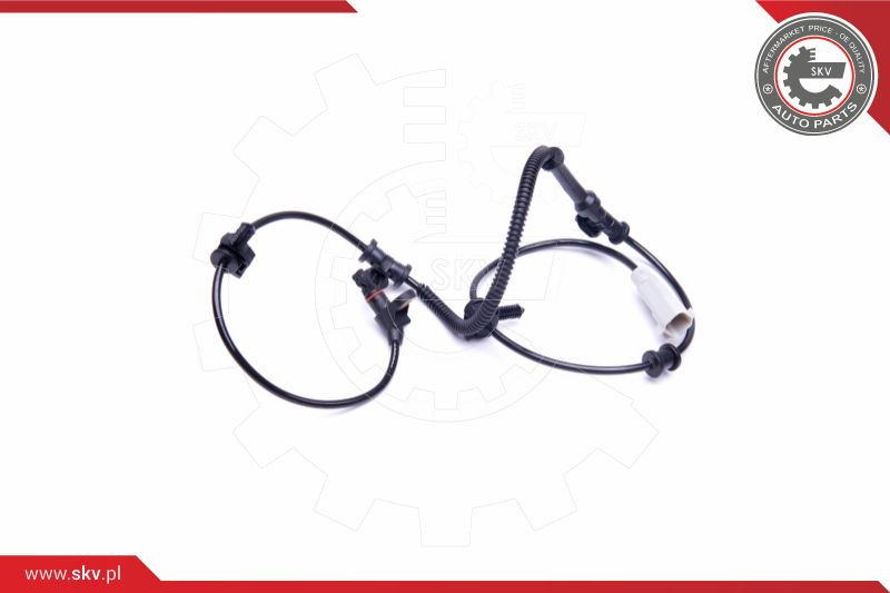 ESEN SKV Sensor, Raddrehzahl