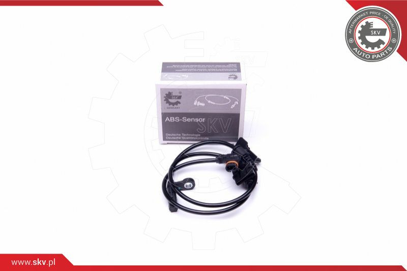 ESEN SKV Sensor, Raddrehzahl