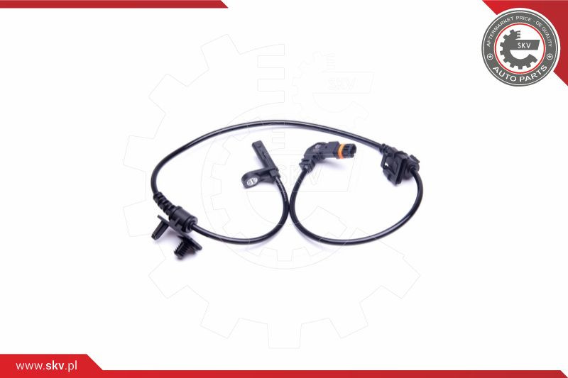 ESEN SKV Sensor, Raddrehzahl