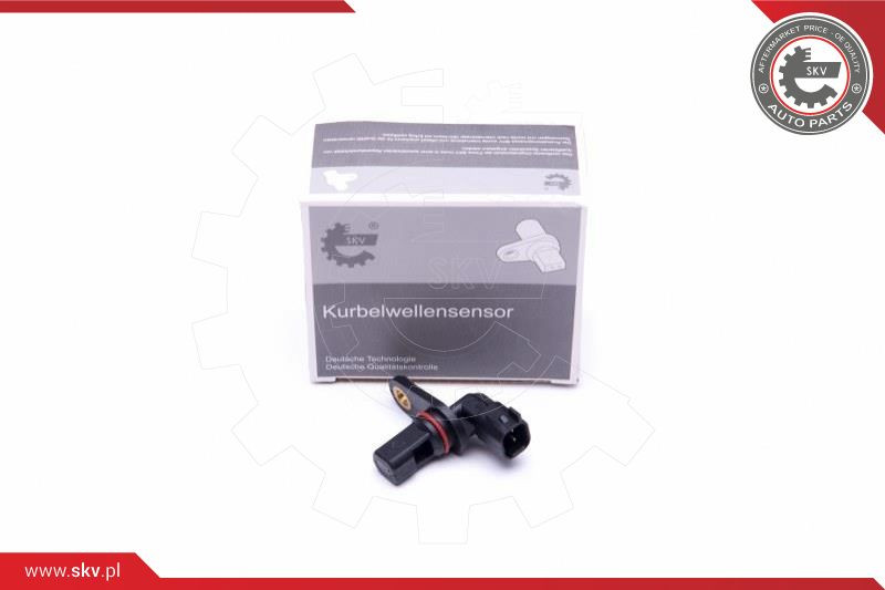 ESEN SKV Sensor, Raddrehzahl