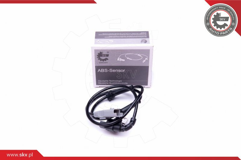 ESEN SKV Sensor, Raddrehzahl