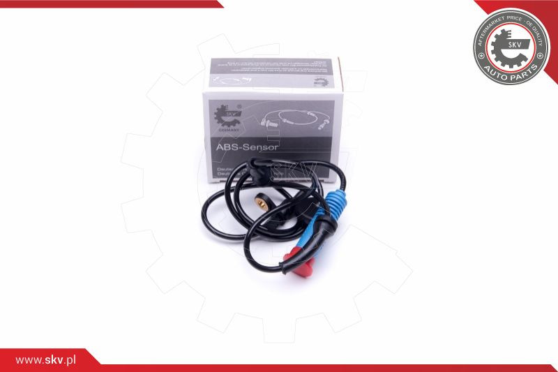 ESEN SKV Sensor, Raddrehzahl