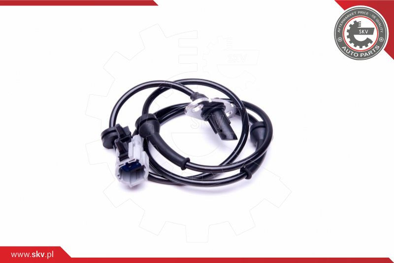 ESEN SKV Sensor, Raddrehzahl