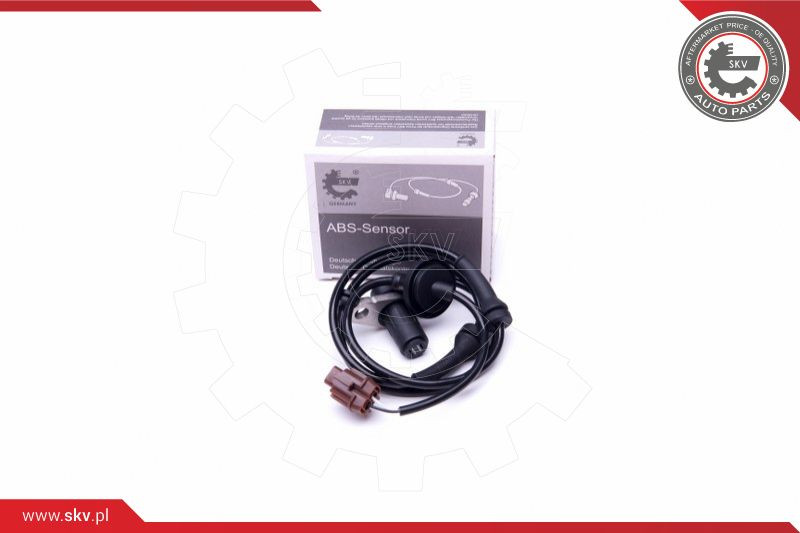 ESEN SKV Sensor, Raddrehzahl