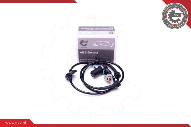 ESEN SKV Sensor, Raddrehzahl