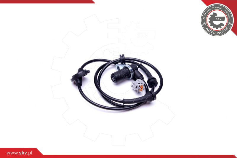 ESEN SKV Sensor, Raddrehzahl