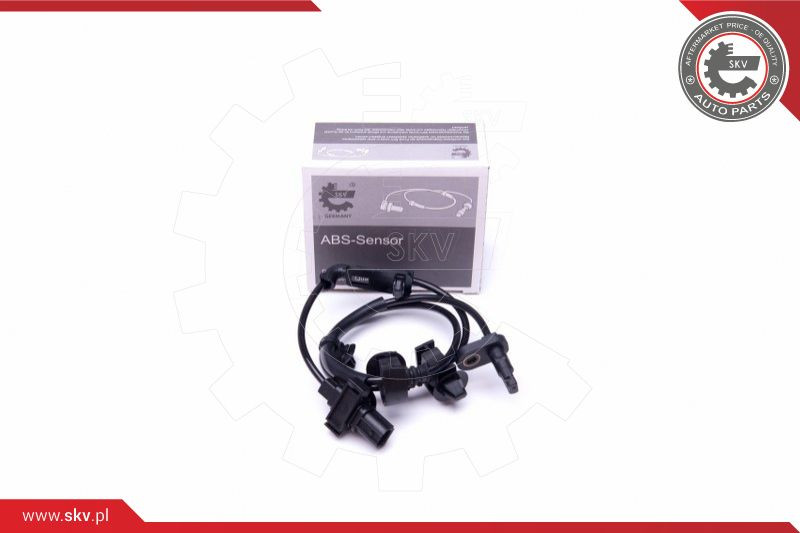 ESEN SKV Sensor, Raddrehzahl