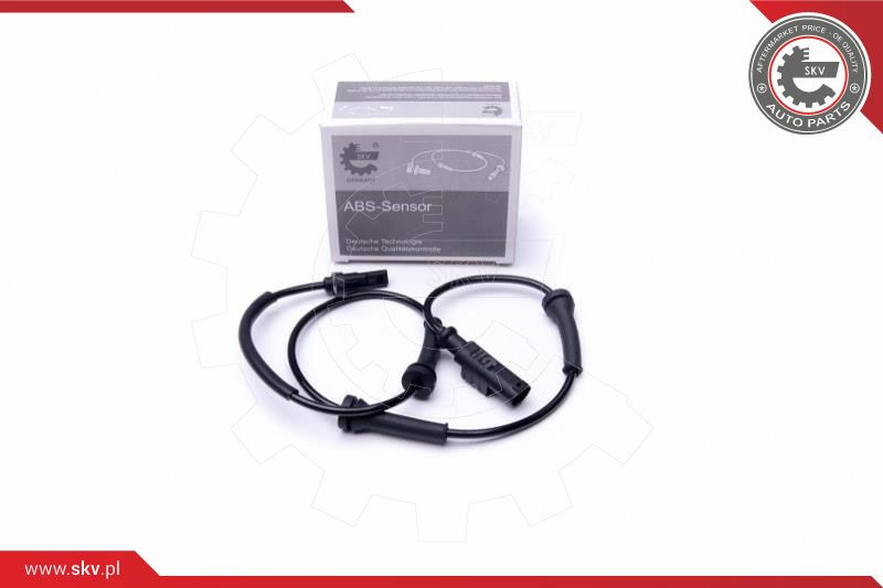 ESEN SKV Sensor, Raddrehzahl