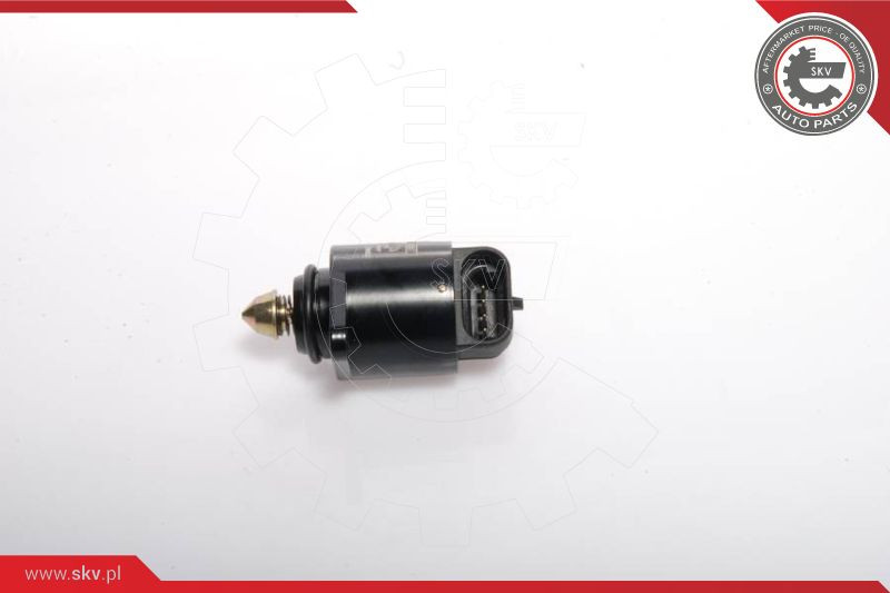 ESEN SKV Leerlaufregelventil, Luftversorgung