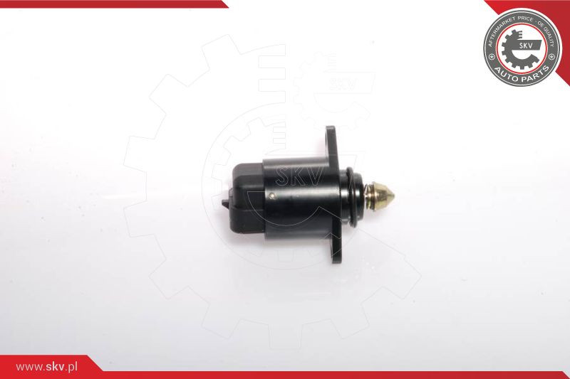 ESEN SKV Leerlaufregelventil, Luftversorgung