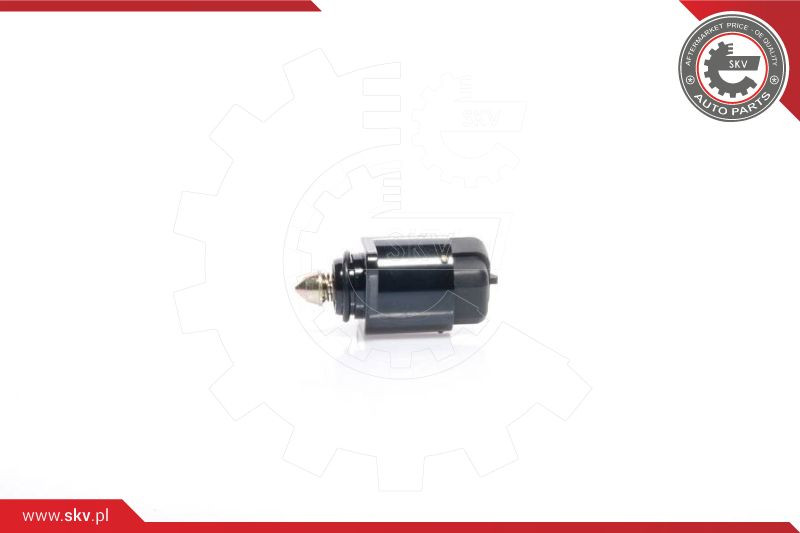 ESEN SKV Leerlaufregelventil, Luftversorgung