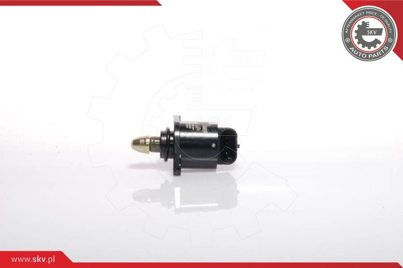 ESEN SKV Leerlaufregelventil, Luftversorgung