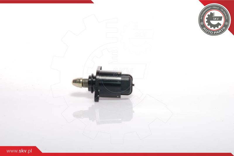 ESEN SKV Leerlaufregelventil, Luftversorgung