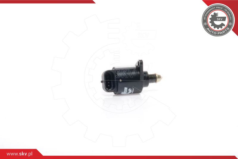 ESEN SKV Leerlaufregelventil, Luftversorgung