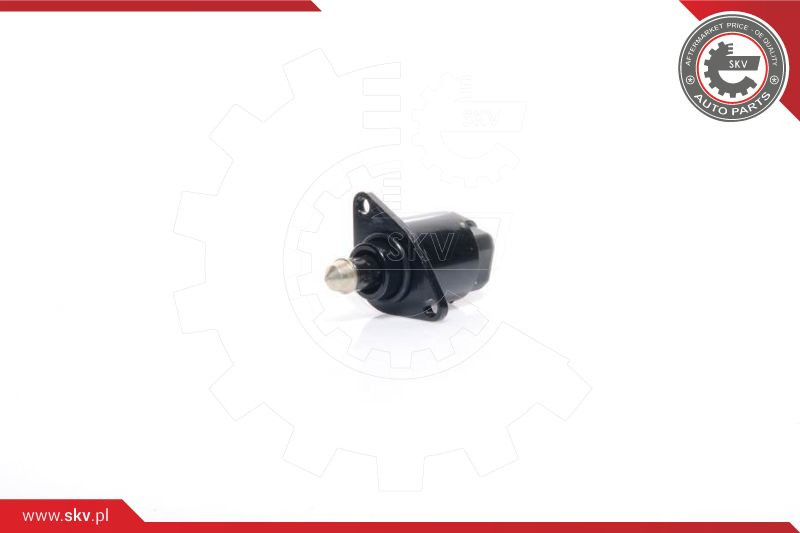 ESEN SKV Leerlaufregelventil, Luftversorgung