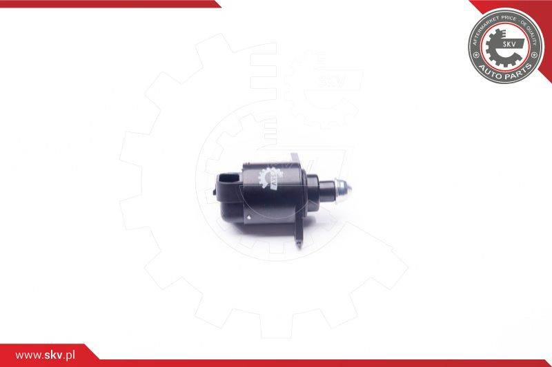 ESEN SKV Leerlaufregelventil, Luftversorgung