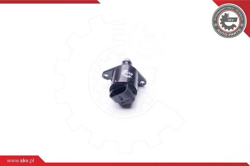 ESEN SKV Leerlaufregelventil, Luftversorgung