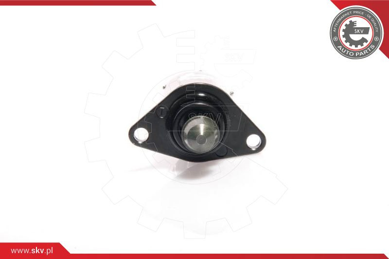 ESEN SKV Leerlaufregelventil, Luftversorgung