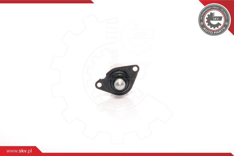 ESEN SKV Leerlaufregelventil, Luftversorgung