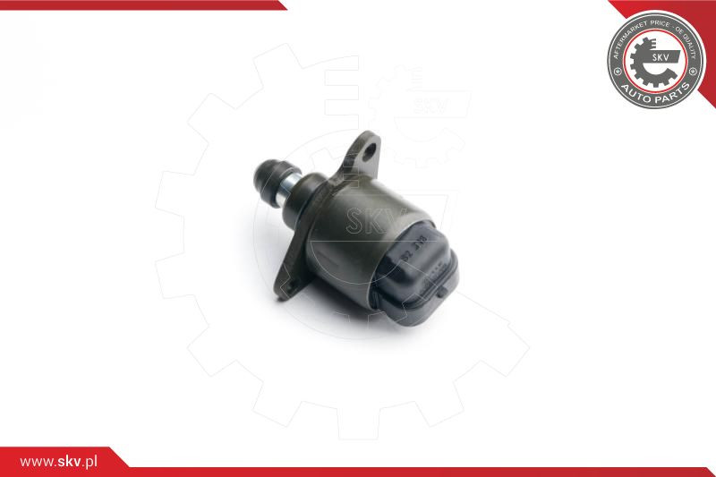 ESEN SKV Leerlaufregelventil, Luftversorgung