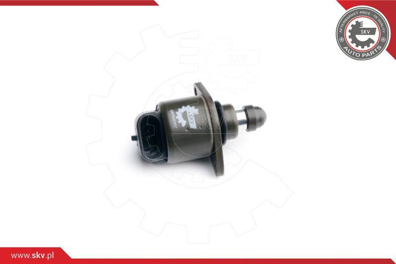 ESEN SKV Leerlaufregelventil, Luftversorgung