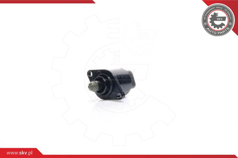 ESEN SKV Leerlaufregelventil, Luftversorgung