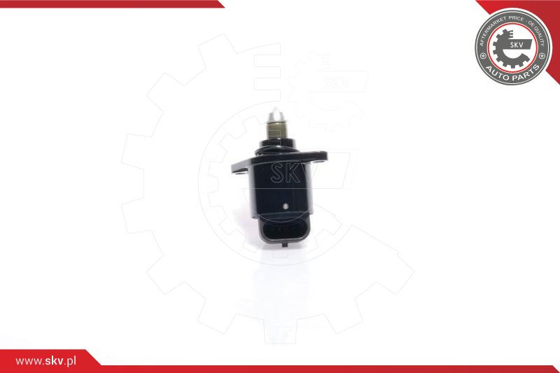 ESEN SKV Leerlaufregelventil, Luftversorgung