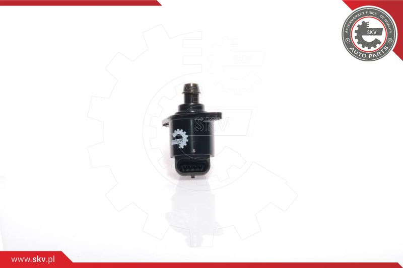 ESEN SKV Leerlaufregelventil, Luftversorgung