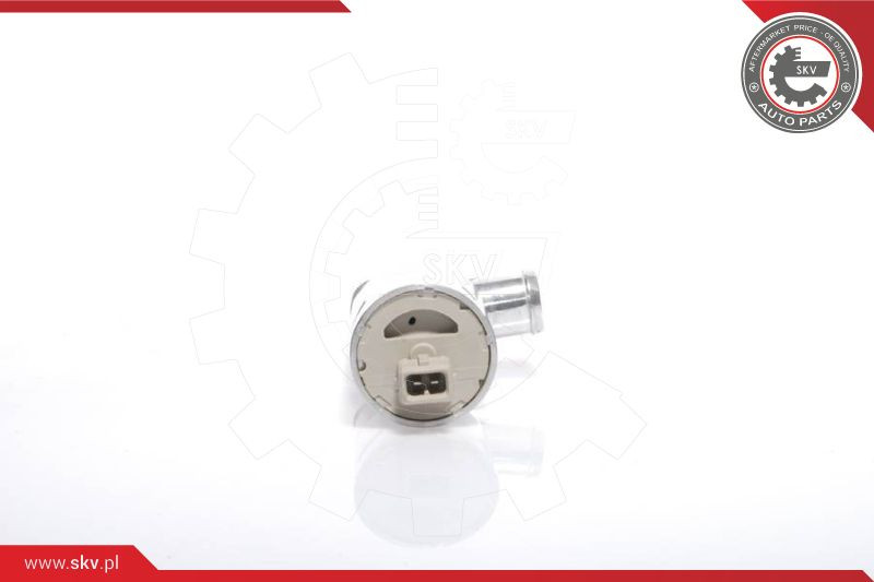 ESEN SKV Leerlaufregelventil, Luftversorgung