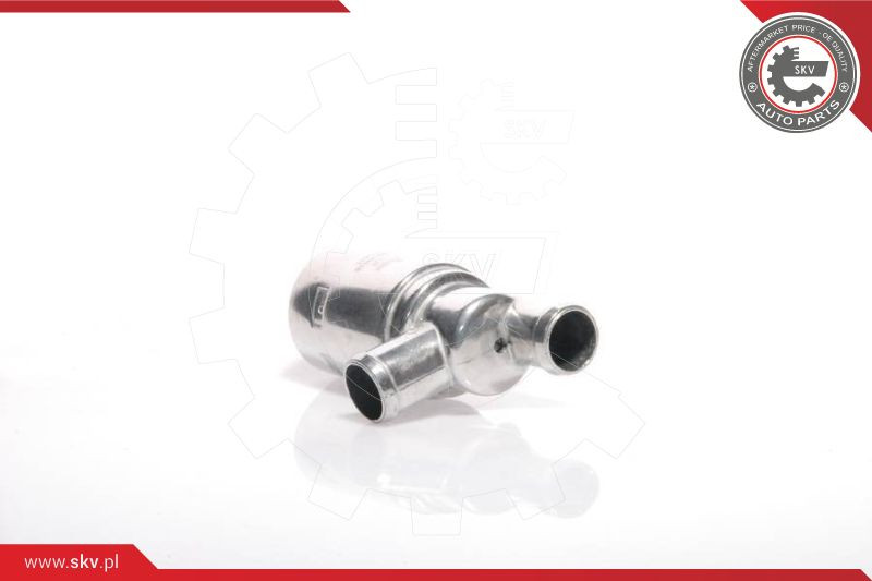 ESEN SKV Leerlaufregelventil, Luftversorgung