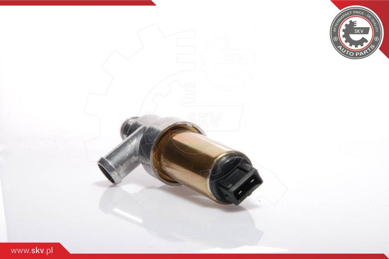 ESEN SKV Leerlaufregelventil, Luftversorgung