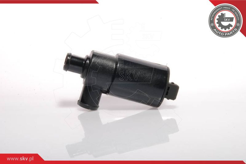 ESEN SKV Leerlaufregelventil, Luftversorgung