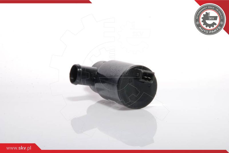 ESEN SKV Leerlaufregelventil, Luftversorgung