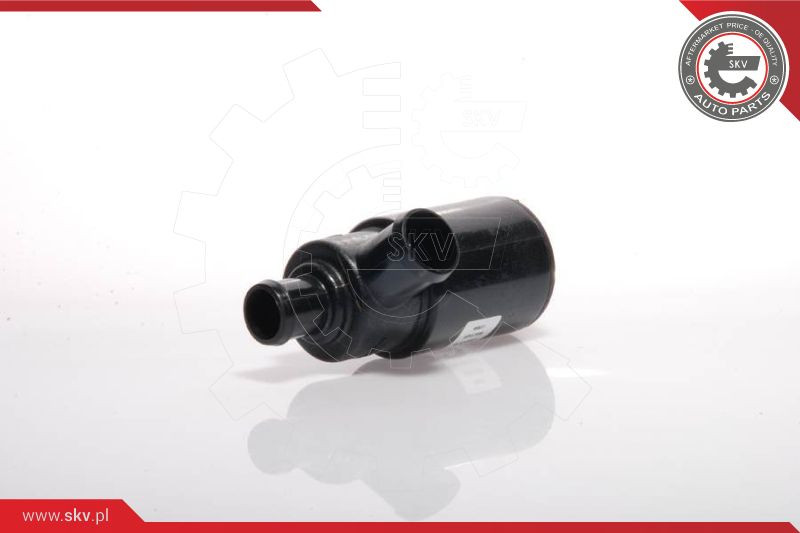 ESEN SKV Leerlaufregelventil, Luftversorgung