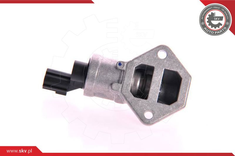 ESEN SKV Leerlaufregelventil, Luftversorgung