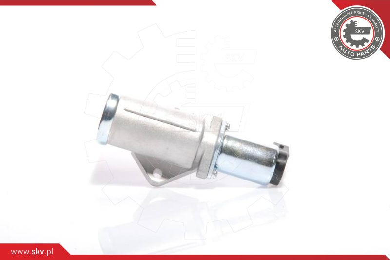 ESEN SKV Leerlaufregelventil, Luftversorgung