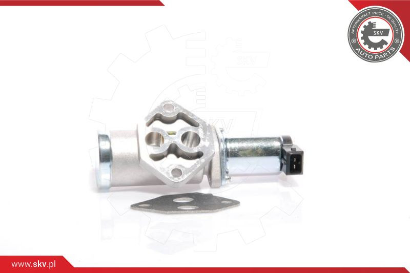 ESEN SKV Leerlaufregelventil, Luftversorgung