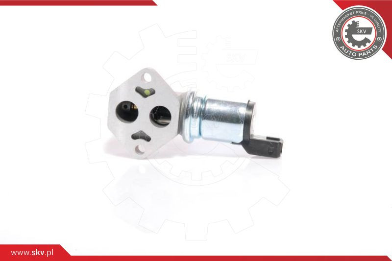 ESEN SKV Leerlaufregelventil, Luftversorgung