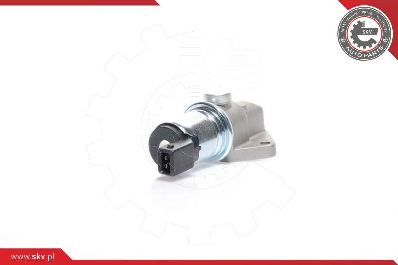 ESEN SKV Leerlaufregelventil, Luftversorgung