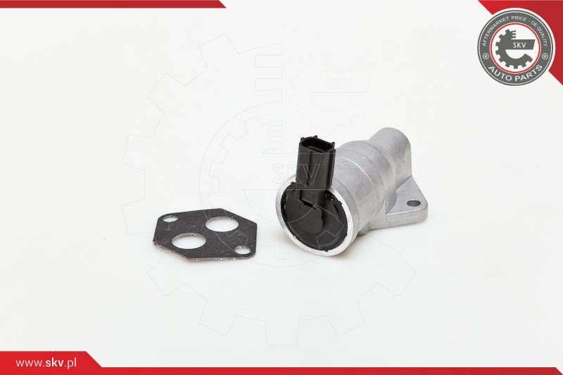 ESEN SKV Leerlaufregelventil, Luftversorgung