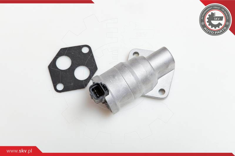 ESEN SKV Leerlaufregelventil, Luftversorgung