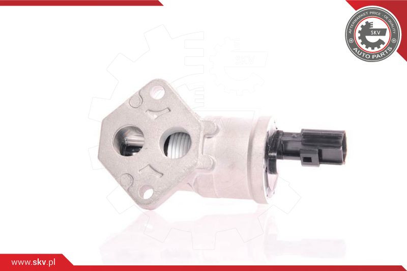 ESEN SKV Leerlaufregelventil, Luftversorgung