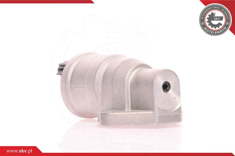 ESEN SKV Leerlaufregelventil, Luftversorgung