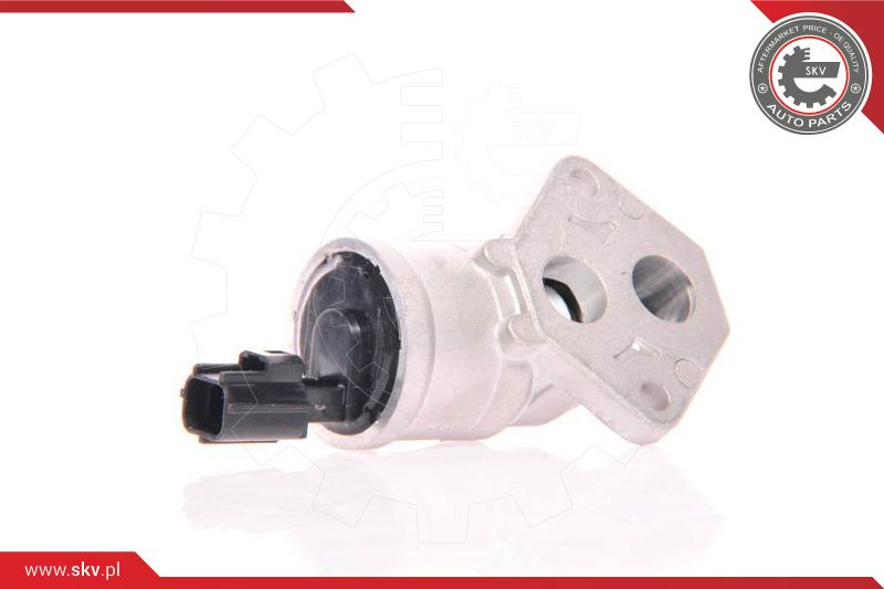 ESEN SKV Leerlaufregelventil, Luftversorgung