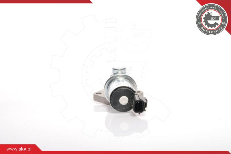 ESEN SKV Leerlaufregelventil, Luftversorgung