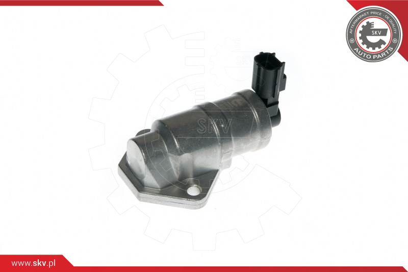 ESEN SKV Leerlaufregelventil, Luftversorgung