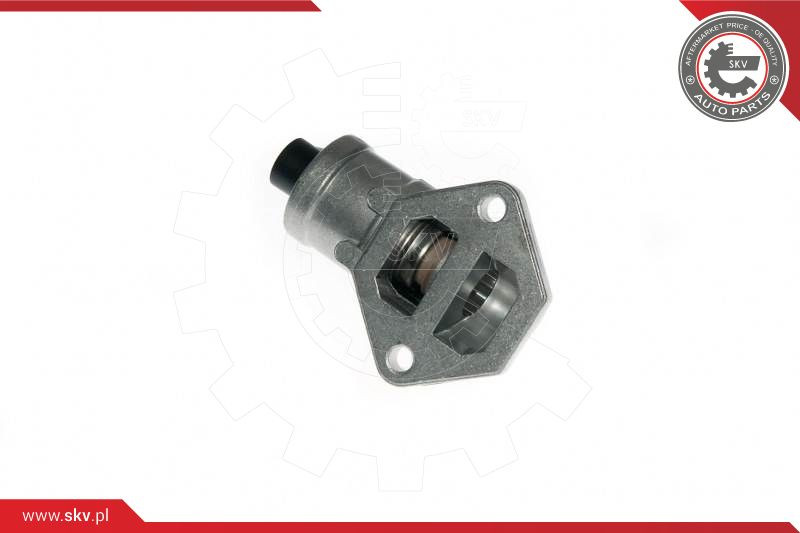 ESEN SKV Leerlaufregelventil, Luftversorgung