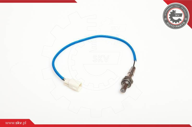 ESEN SKV Lambdasonde