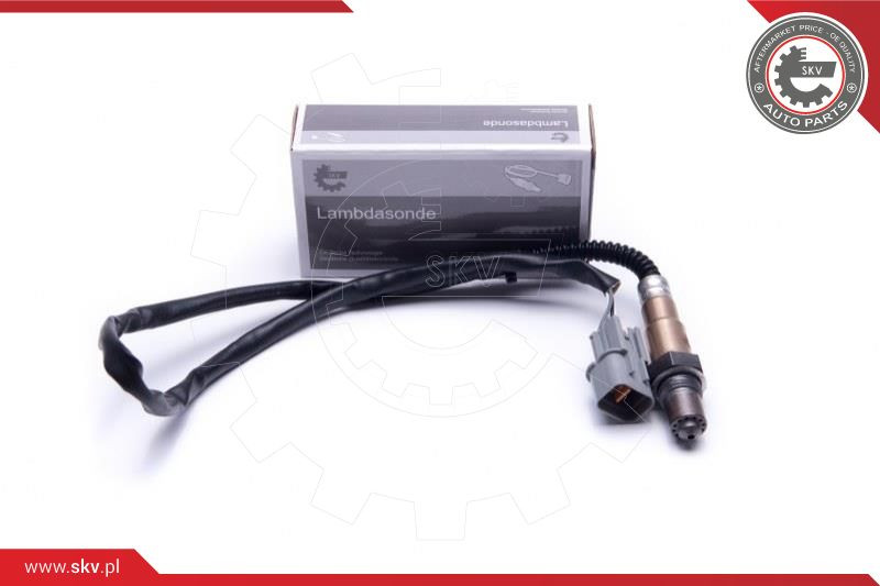 ESEN SKV Lambdasonde